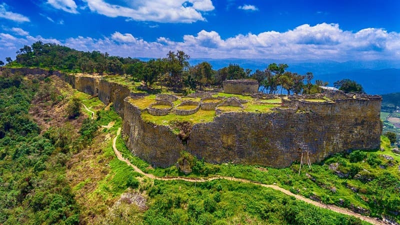 Chachapoyas
