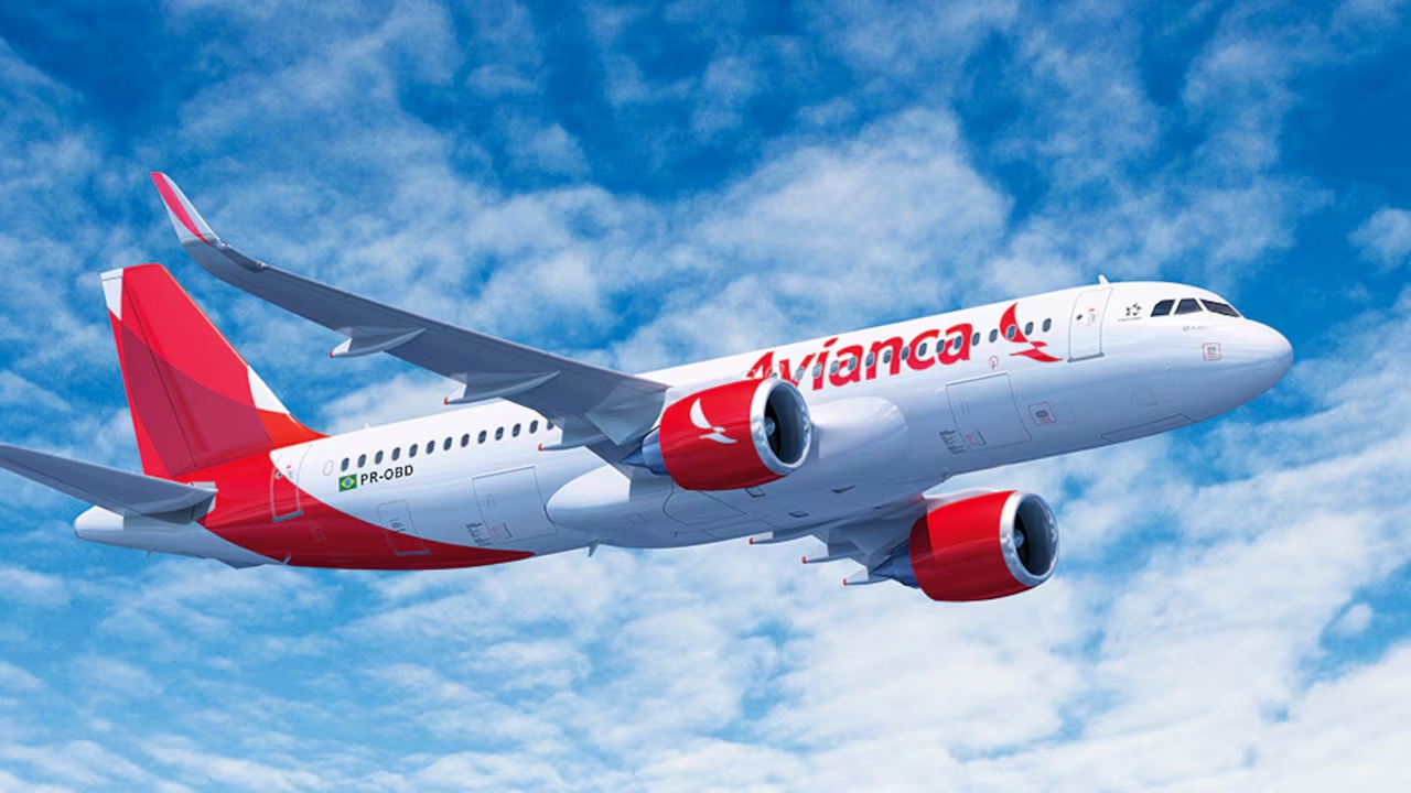 Acerca de Avianca