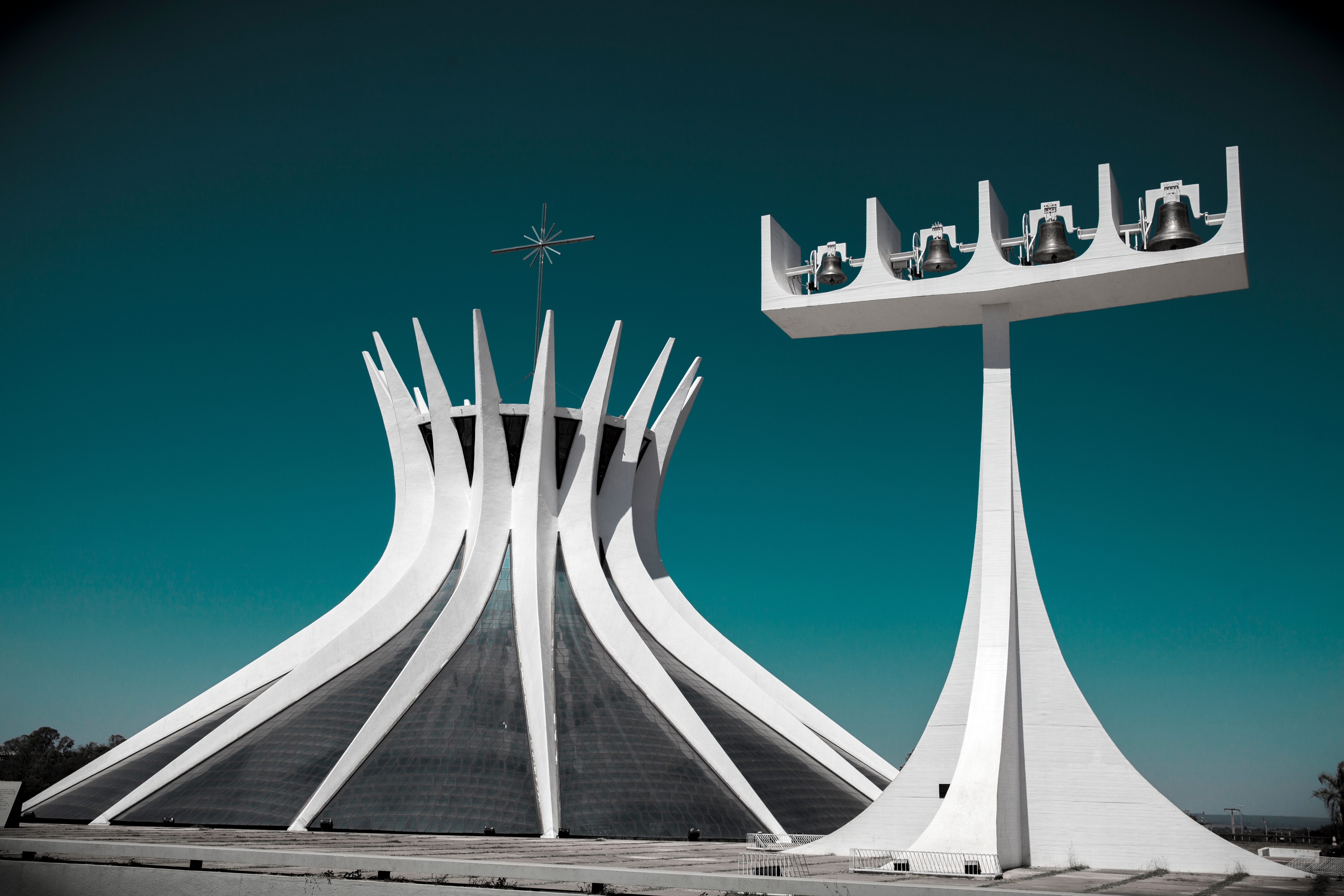 Vuelos a Brasilia