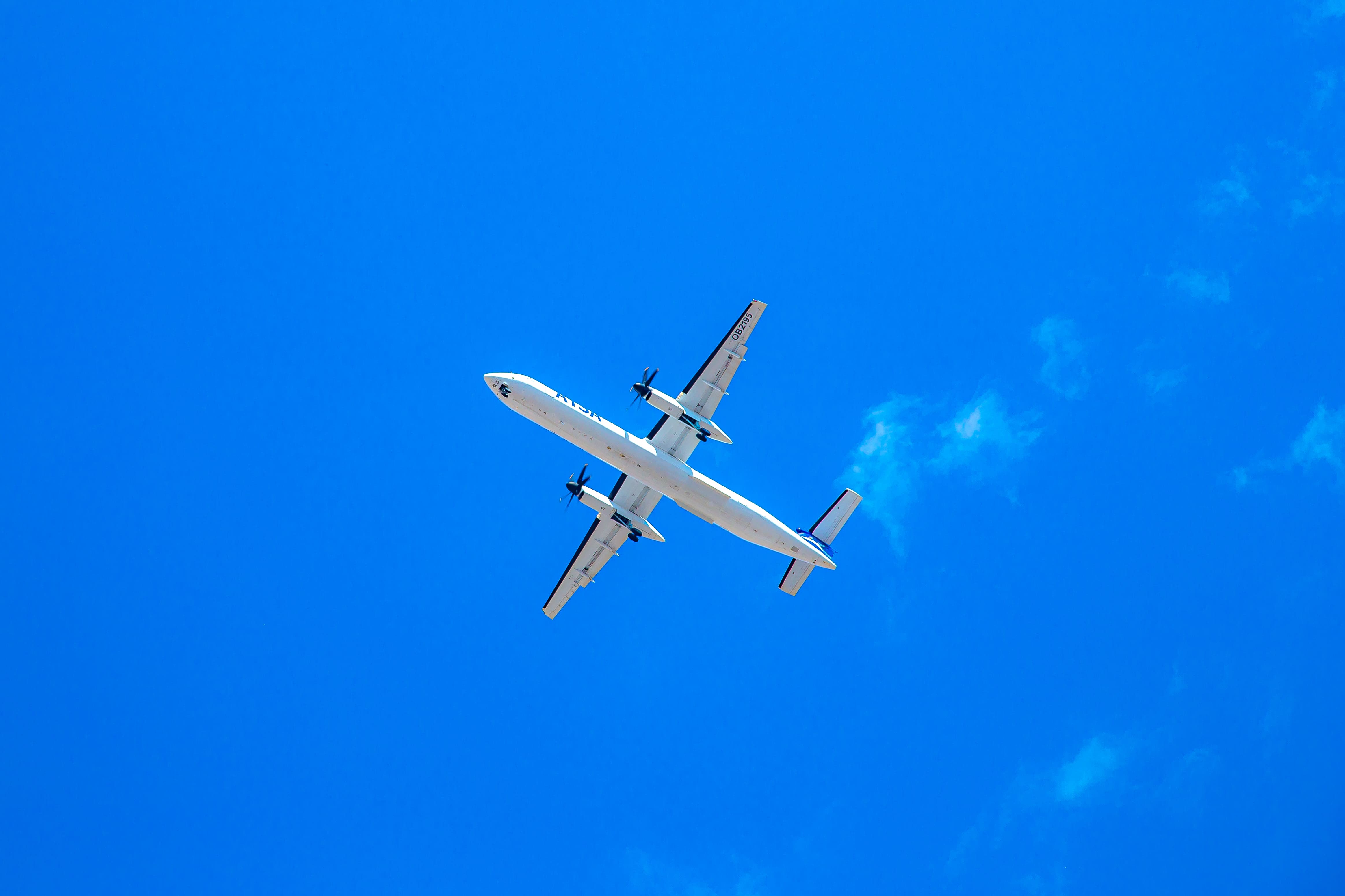 Acerca de ATSA Airlines