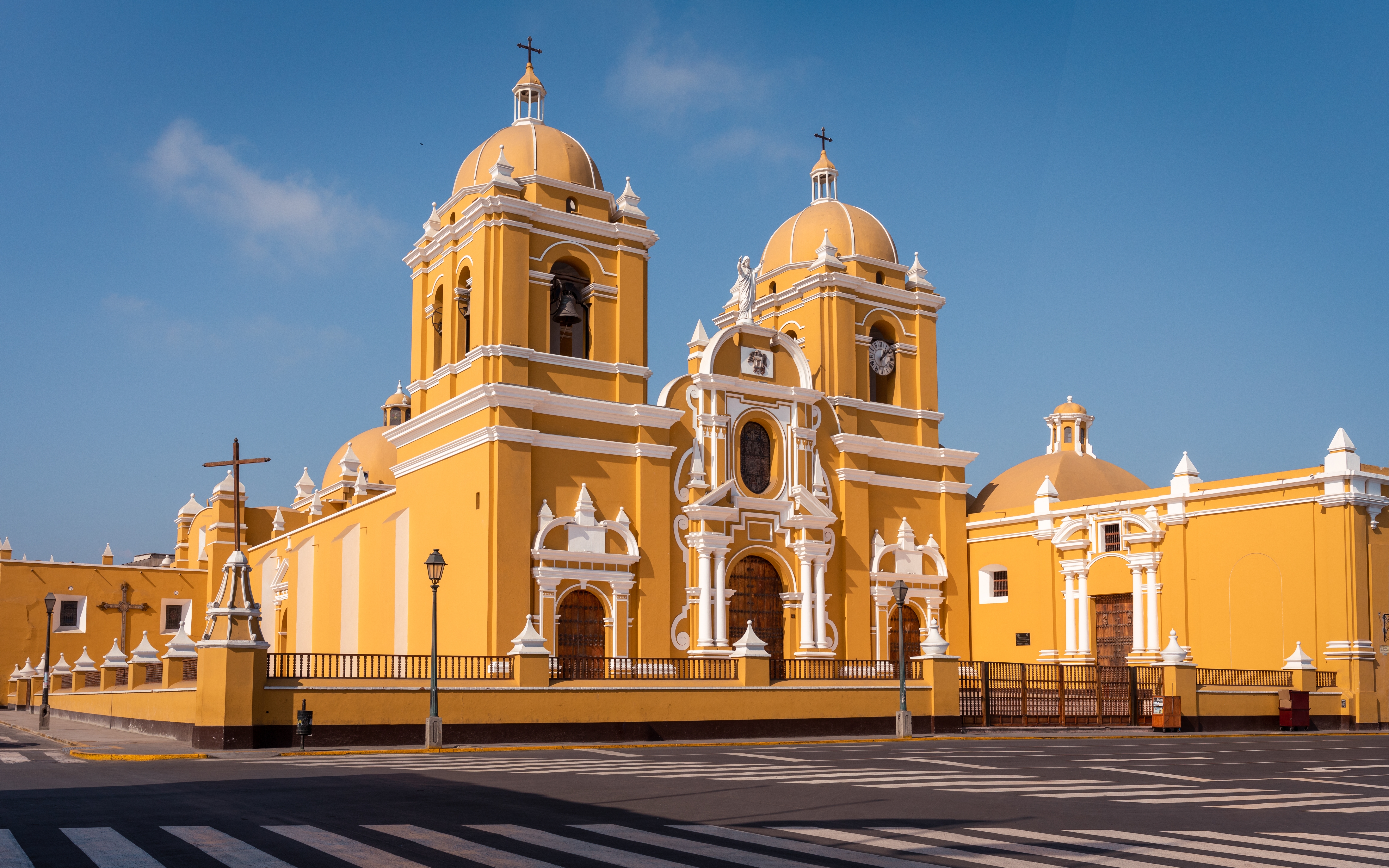 Vuelos a Trujillo