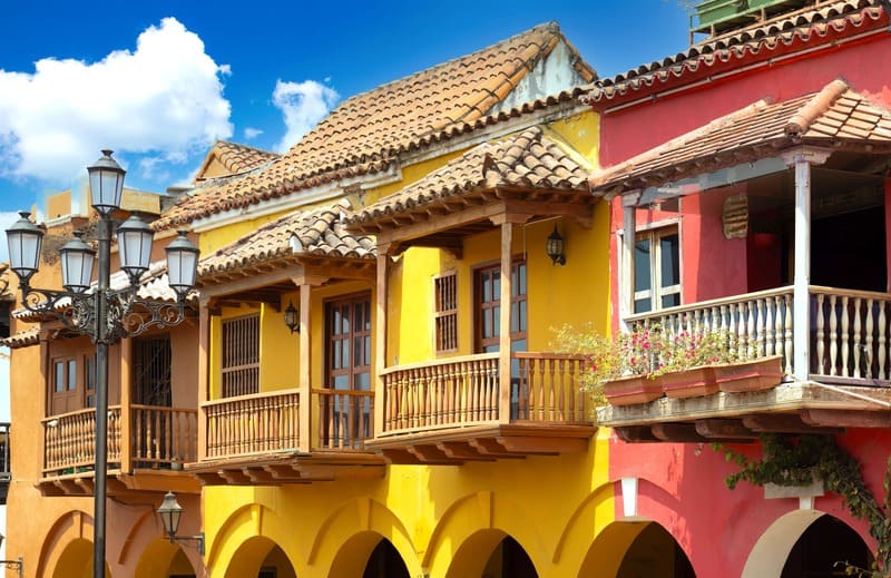 Cartagena