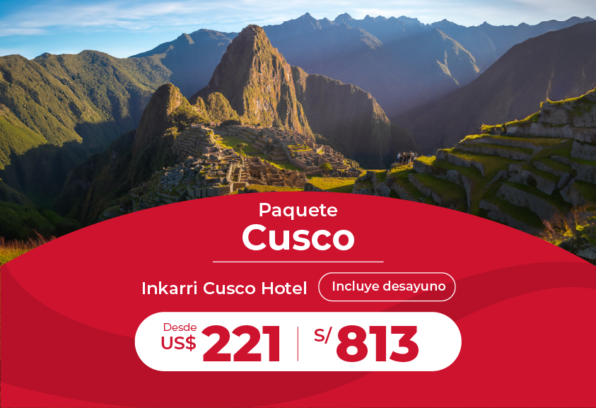 Banner 2 de Cusco